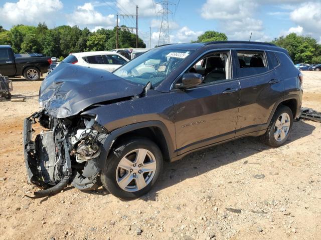 Фото 1 - JEEP COMPASS