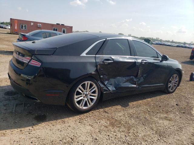 Фото 3 - LINCOLN MKZ