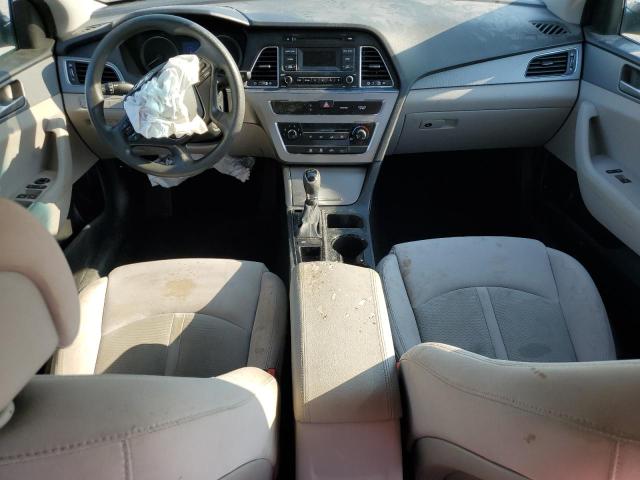 Фото 8 - HYUNDAI SONATA