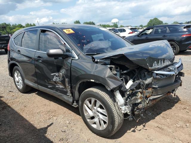 Фото 4 - HONDA CRV