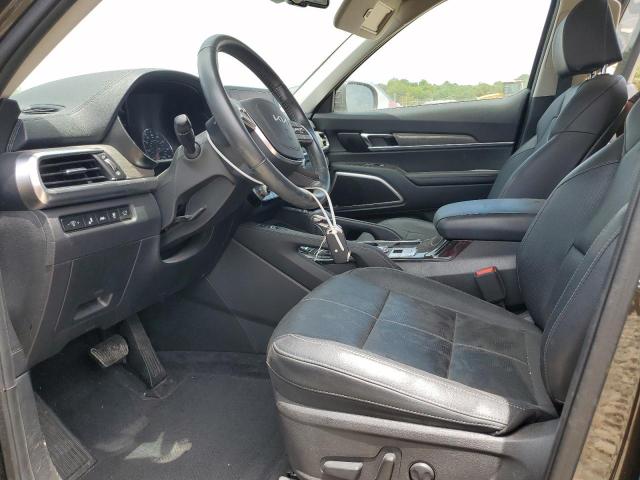 Фото 7 - KIA TELLURIDE