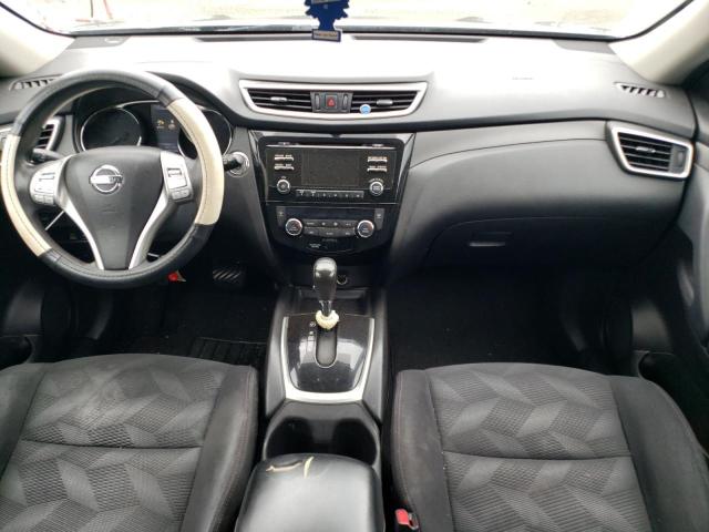 Фото 8 - NISSAN ROGUE