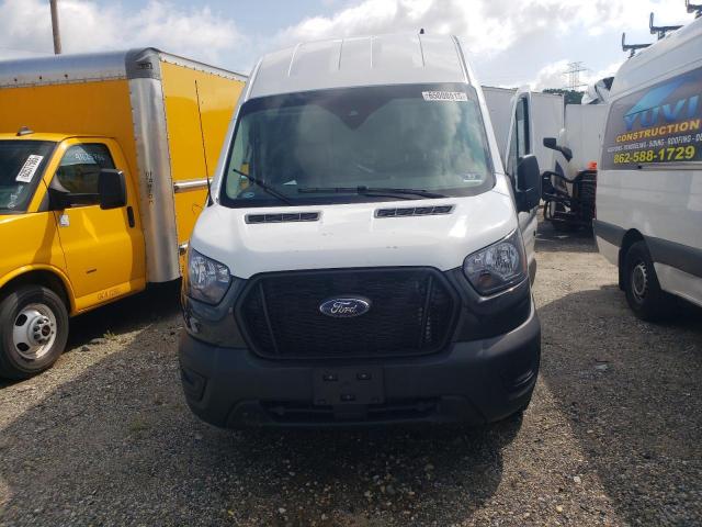 Фото 5 - FORD TRANSIT