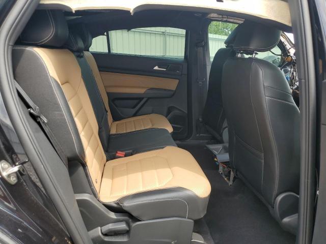 Фото 11 - VOLKSWAGEN ATLAS