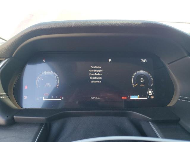 Фото 9 - JEEP GRAND CHER