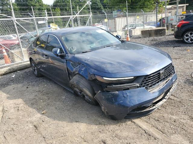 Фото 4 - HONDA ACCORD