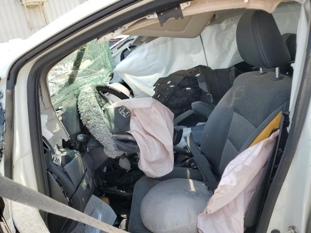 Фото 7 - HONDA FIT