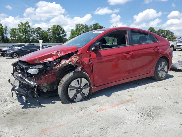 Фото 1 - HYUNDAI IONIQ