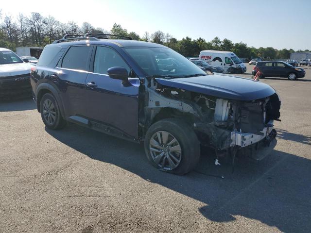 Фото 4 - NISSAN PATHFINDER