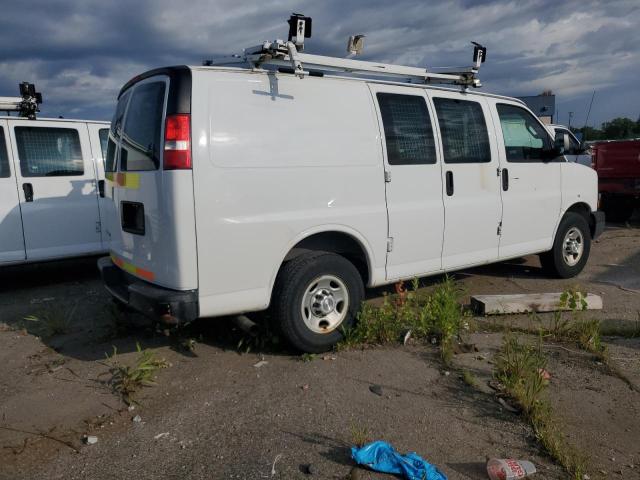 CHEVROLET EXPRESS 2016 VIN 1GCWGAFF6G1139979