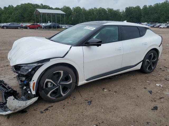 KIA EV6 GT LIN 2023 VIN KNDC4DLC3P5126574