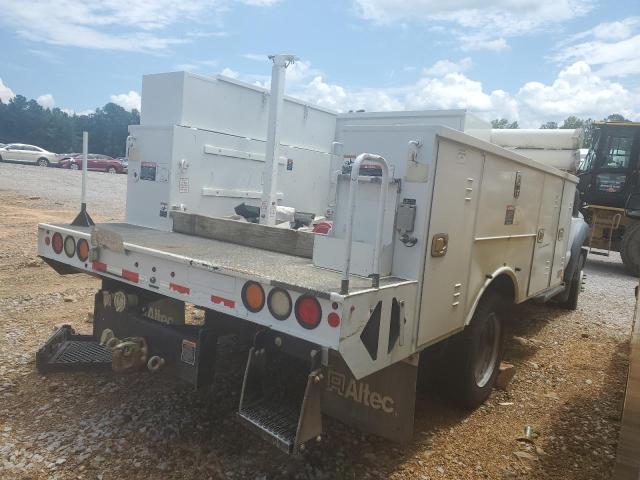 FORD F450 2015 VIN 1FDUF4GY0FEC92937