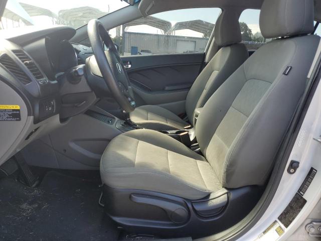 Фото 7 - KIA FORTE