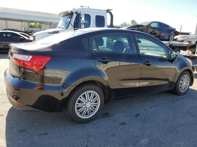 Фото 3 - KIA RIO