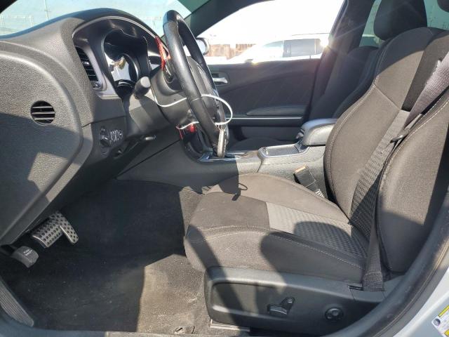 Фото 7 - DODGE CHARGER