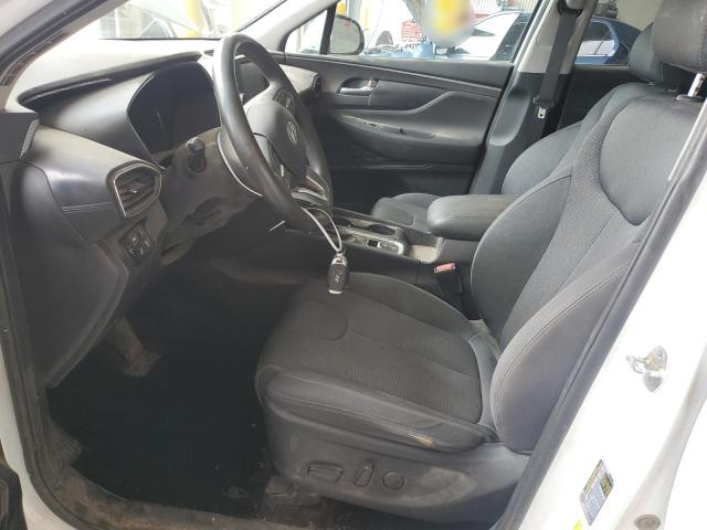 Фото 7 - HYUNDAI SANTA FE