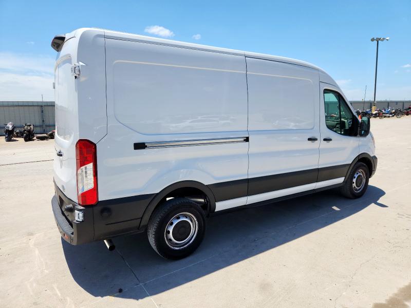 Фото 3 - FORD TRANSIT