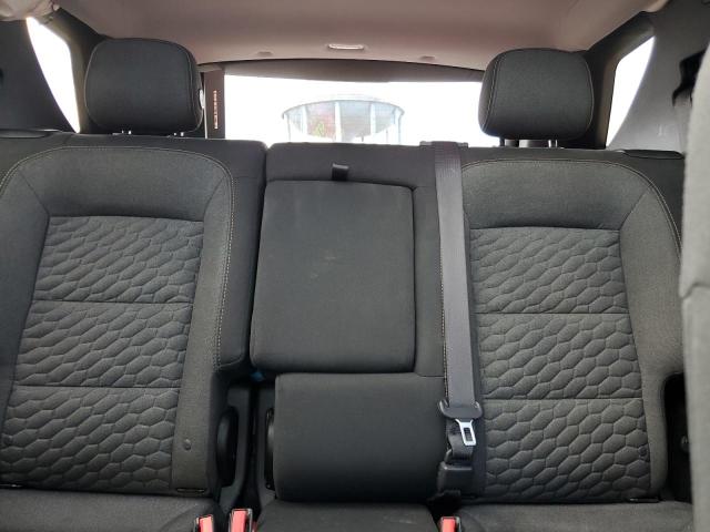 Фото 10 - CHEVROLET EQUINOX