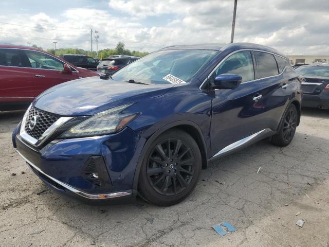 Фото 1 - NISSAN MURANO