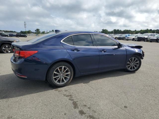 Фото 3 - ACURA TLX