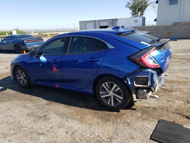 Фото 2 - HONDA CIVIC