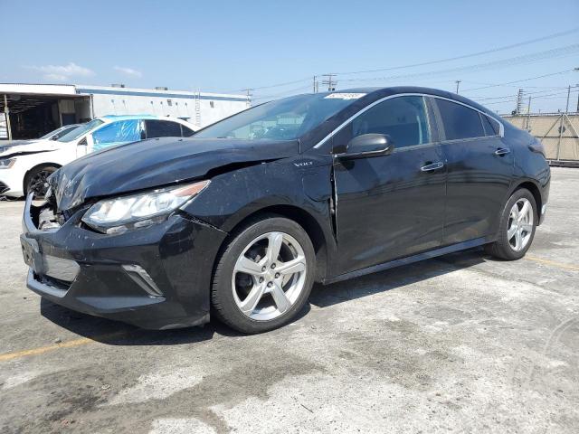 Фото 1 - CHEVROLET VOLT