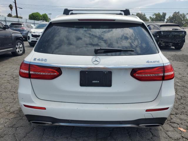 Фото 6 - MERCEDES-BENZ E-CLASS