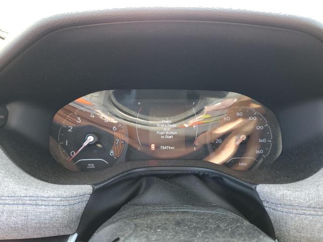 Фото 9 - JEEP COMPASS