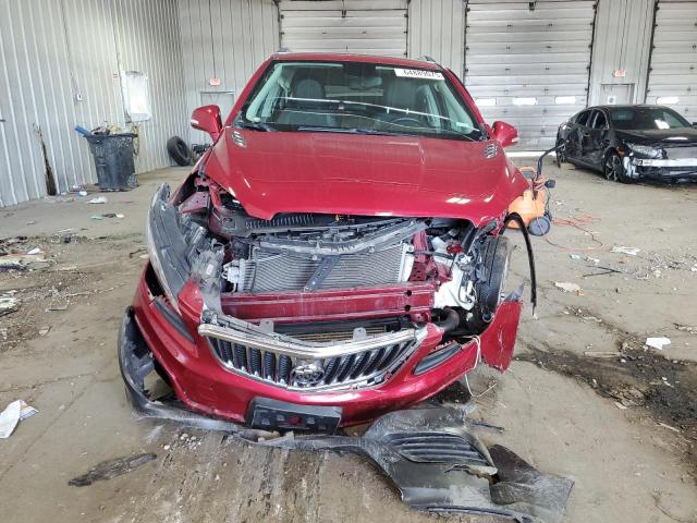 Фото 5 - BUICK ENCORE