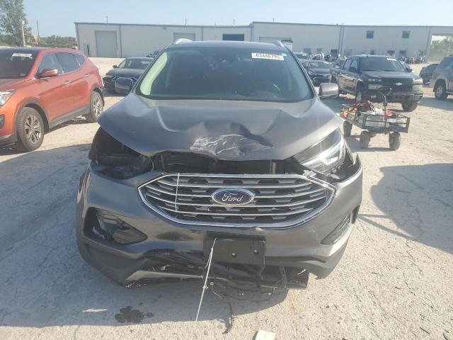 Фото 5 - FORD EDGE