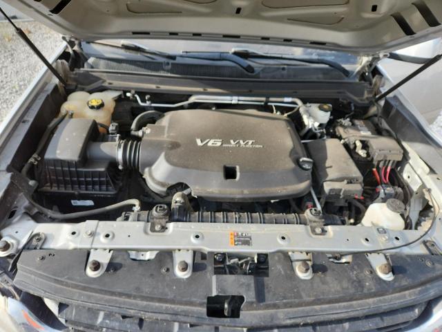 Фото 11 - CHEVROLET COLORADO