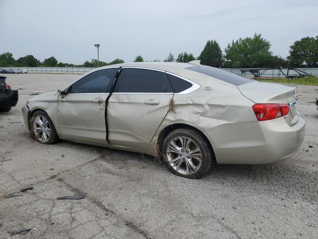 Фото 2 - CHEVROLET IMPALA