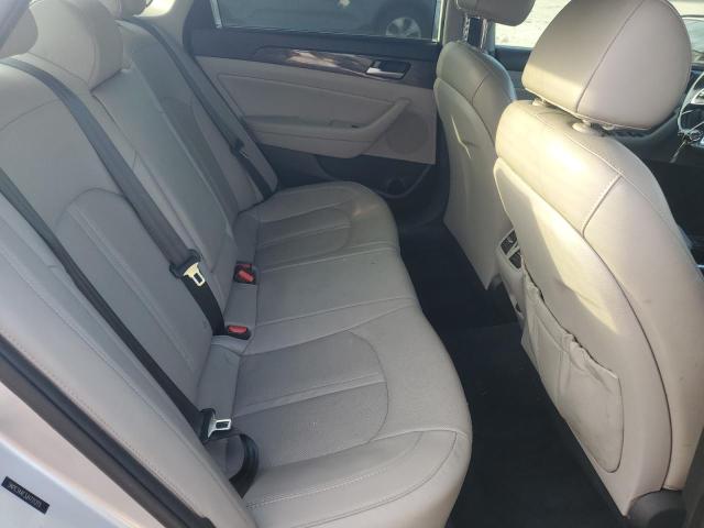 Фото 10 - HYUNDAI SONATA