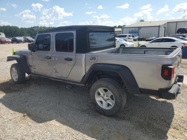 Фото 2 - JEEP GLADIATOR