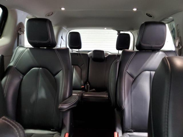 Фото 10 - CHRYSLER PACIFICA