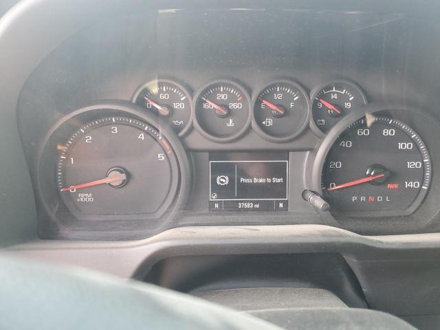 Фото 9 - CHEVROLET ALL Models