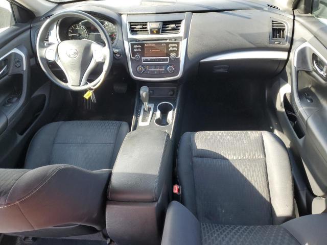 Фото 8 - NISSAN ALTIMA