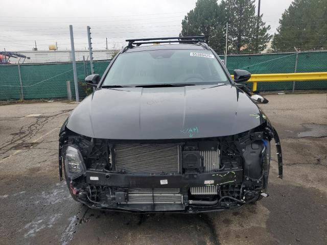 Фото 5 - HYUNDAI TUCSON