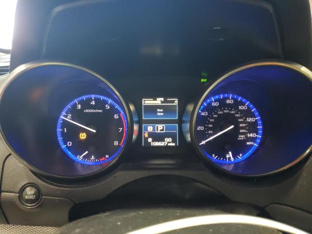 Фото 9 - SUBARU LEGACY