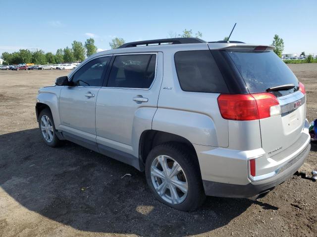 Фото 2 - GMC TERRAIN