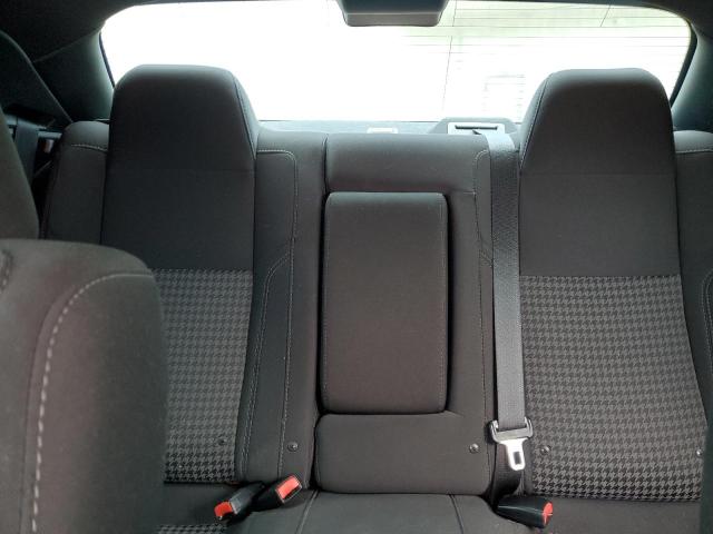 Фото 10 - DODGE CHALLENGER