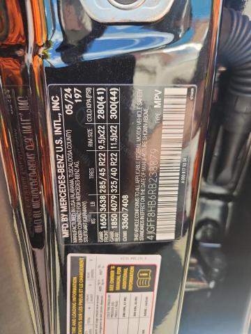 Фото 14 - MERCEDES-BENZ GLS-CLASS