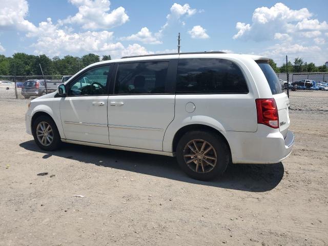 Фото 2 - DODGE CARAVAN