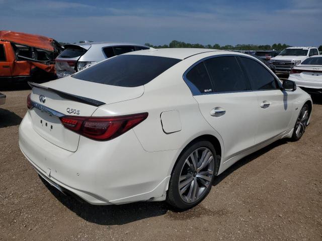 Фото 3 - INFINITI Q50