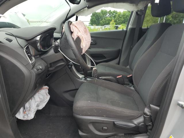 Фото 7 - CHEVROLET TRAX