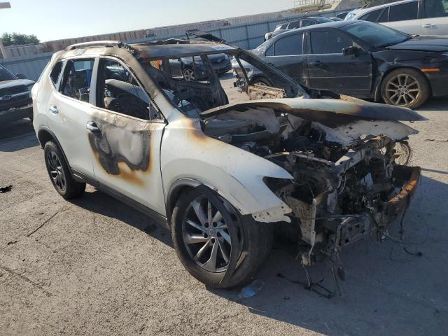 Фото 4 - NISSAN ROGUE