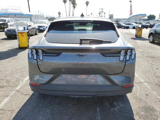 Фото 6 - FORD MUSTANG