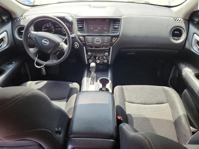 Фото 8 - NISSAN PATHFINDER