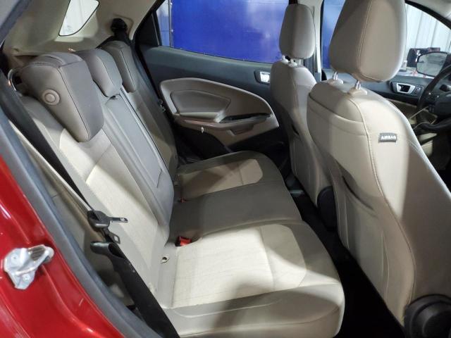 Фото 11 - FORD ECOSPORT