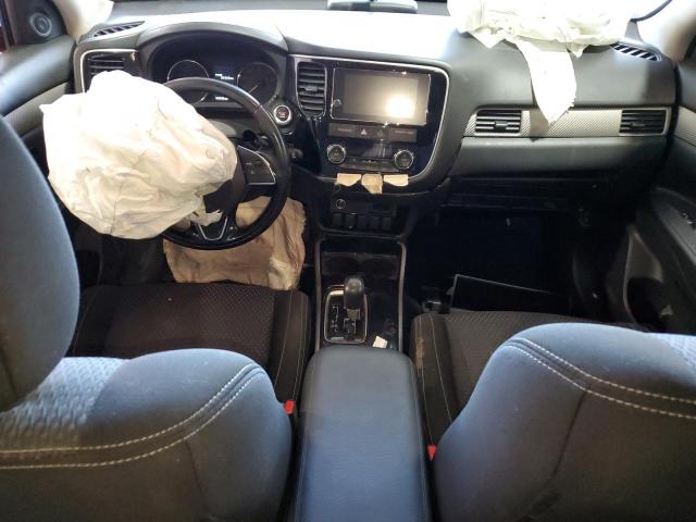 Фото 8 - MITSUBISHI OUTLANDER